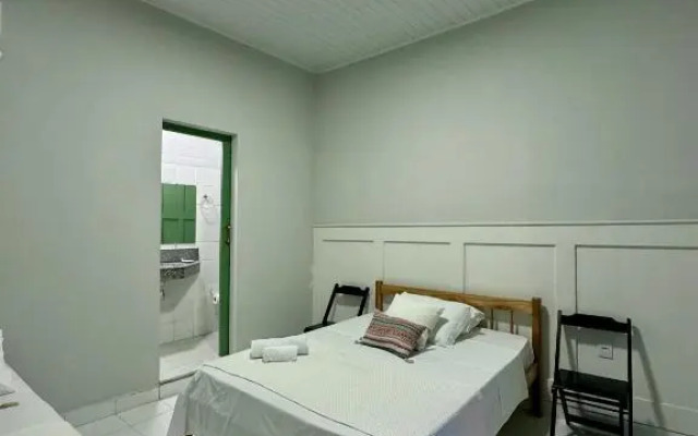 Pousada Flor Do Cacau