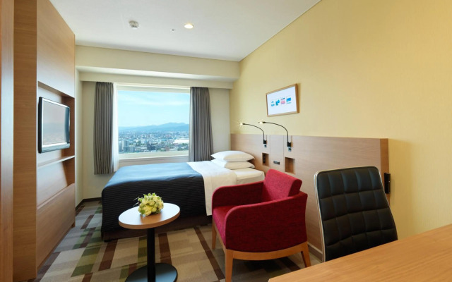 Hotel Emisia Sapporo