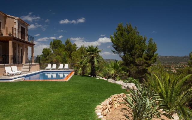 Bou Ros Finca Es Foners