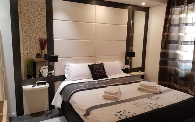 Voyage Prive Deluxe