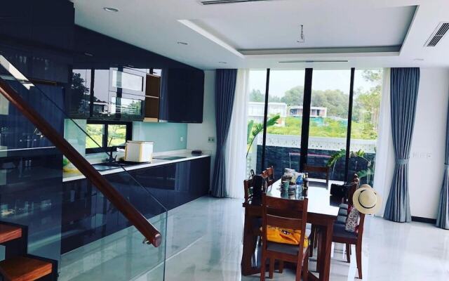 Villa CBT Flamingo Dai Lai