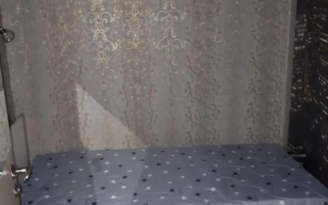 Апартаменты на Фрунзе 25