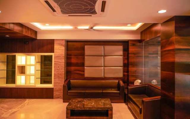 Alba Premier Indore