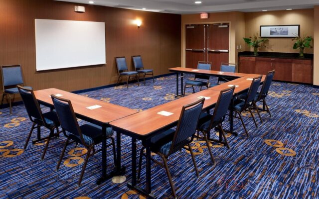 Courtyard by Marriott Texarkana