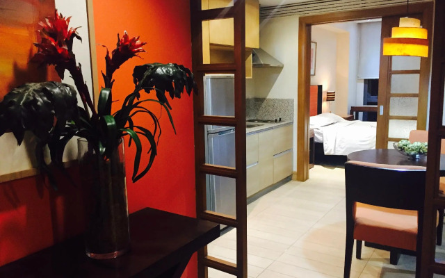 Dragonlink Suites