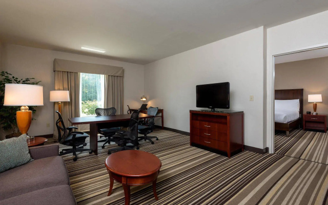 Hilton Garden Inn Philadelphia Ft. Washington