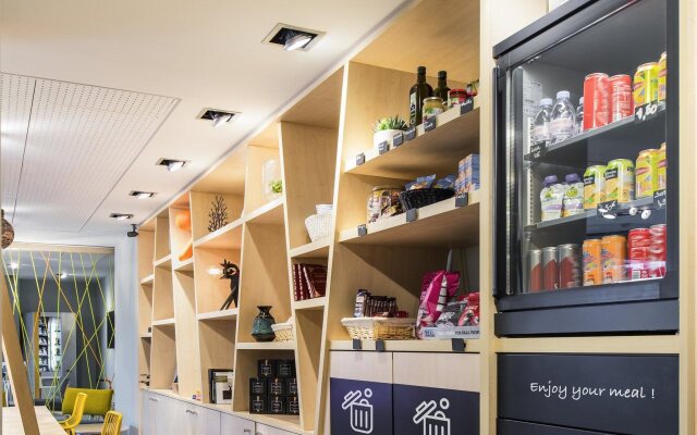 Aparthotel Adagio Access Paris Porte de Charenton