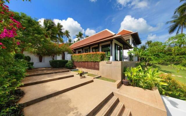 【Plumeria 21】3 Bedrooms Stylish Walk to Beach
