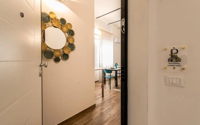 Apartment Casa Al Politeama