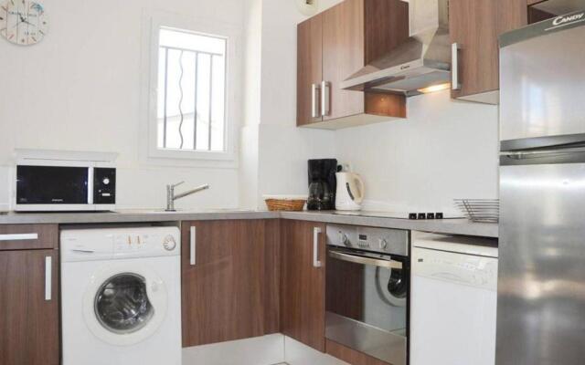 Maison Narbonne, 4 Pièces, 8 Personnes - Fr-1-229b-127
