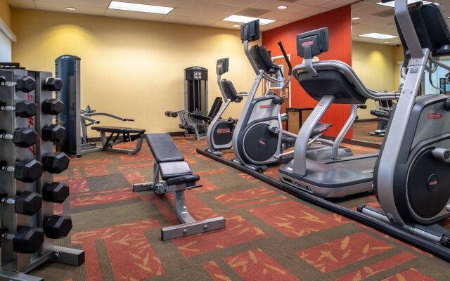 Courtyard by Marriott Sacramento Cal Expo