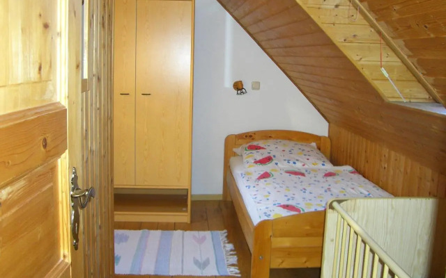Ferienwohnung Radszys