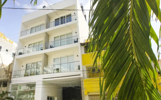 Studio Playa Near the Beach