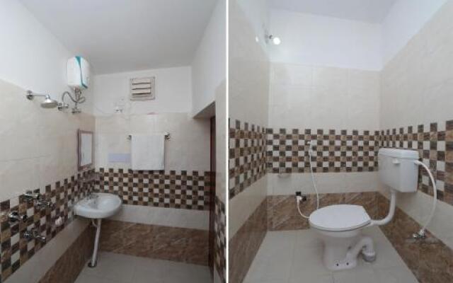 OYO 19761 Extended Stay 1