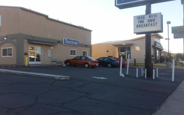 Travelodge Barstow