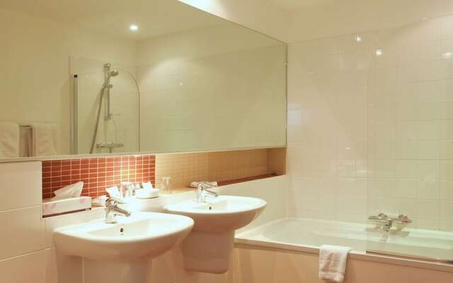 Château de La Prade