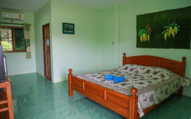 Tantawan Resort Chiangrai