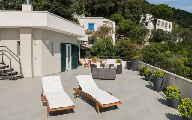 Villa Celeste by Myvillacollection