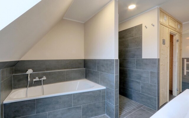 Baltischer Hof Apartment 54