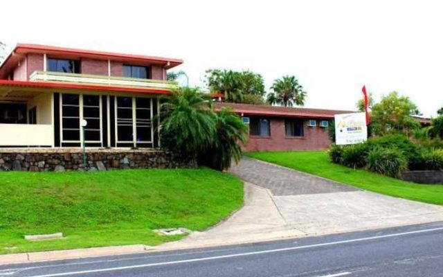 Motel Northview Mackay