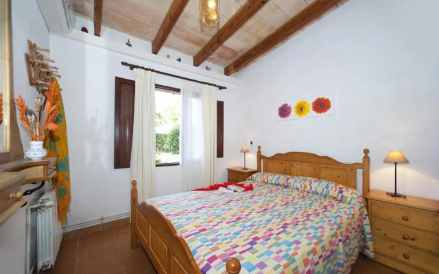 Villa TIA