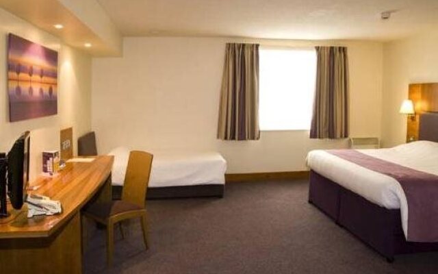 Premier Inn Thurrock East