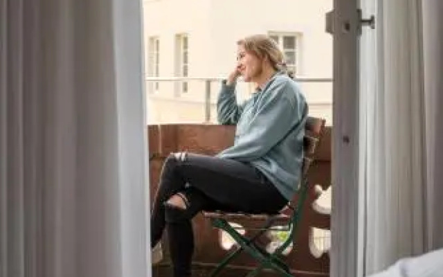 The Dubliner Hotel & Irish Pub