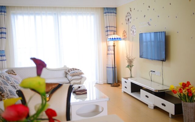 Yishang Apartment-Silver Hailing Island