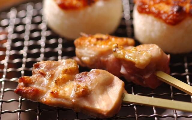 Kamimokuonsen Tatsumikan
