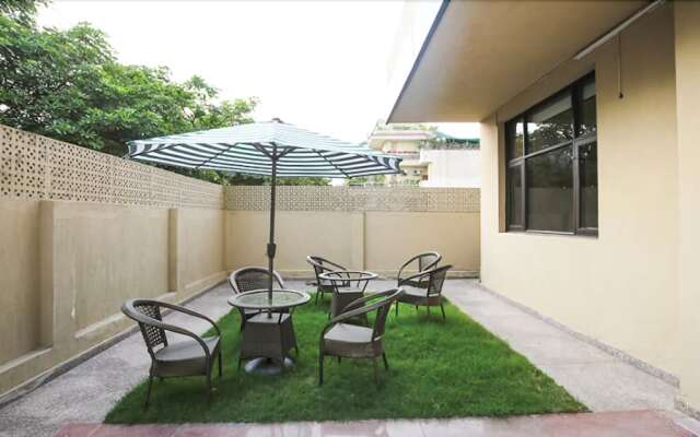 Hotel La Suite Gurugram