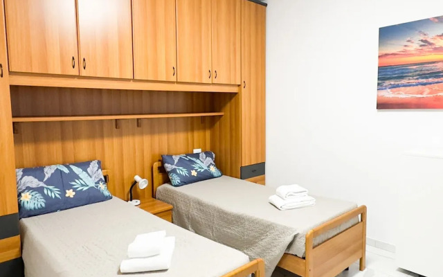 Casa Vacanza Brezza Marina - Studio Flat