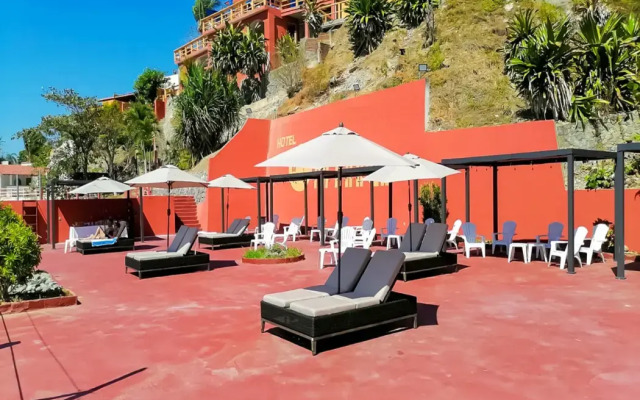 Hotel Irma