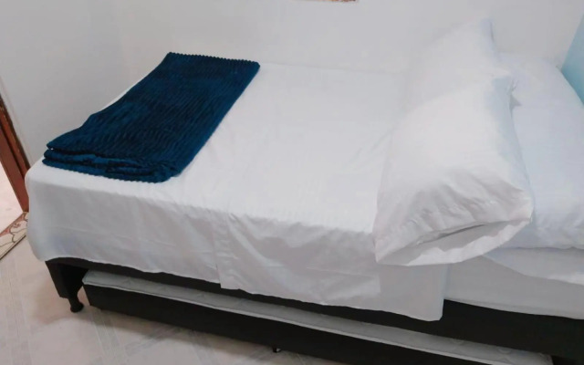 Confortable Apartamento Amoblado Jardin