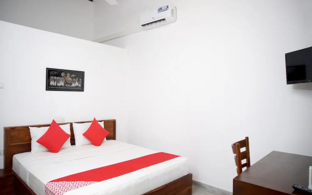 OYO 234 Villa Green View