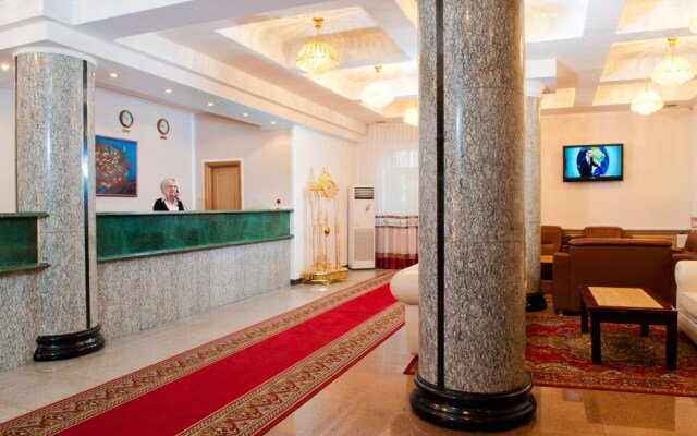 Hotel Altyn Dala