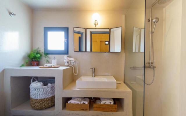 Present Perfect Villa