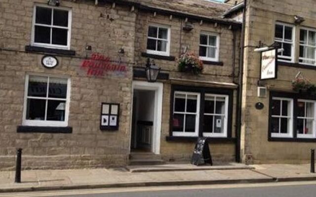 The Fountain Inn