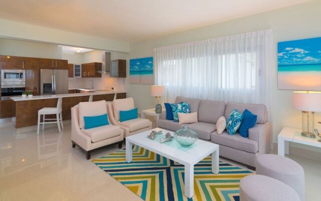 BlueBay Vacation Rentals Punta Cana