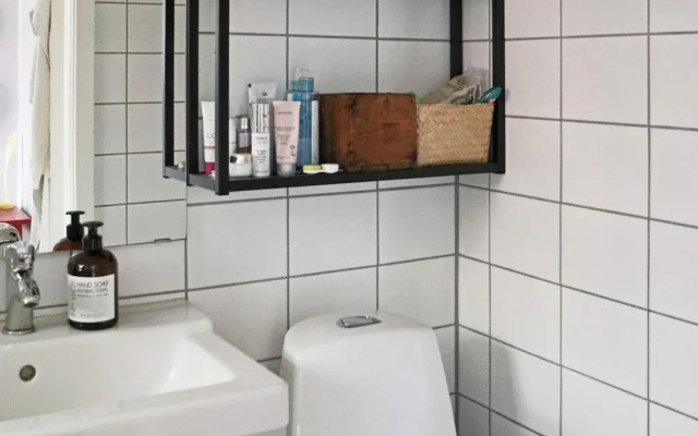 4 Star Holiday Home in Mellbystrand