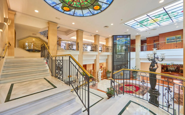 Hotel Bordoy Continental Palma