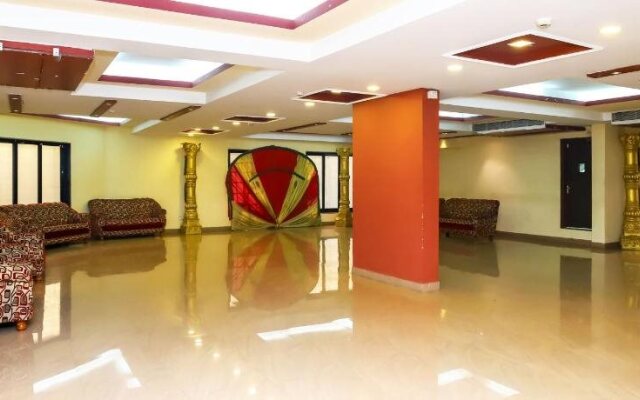 OYO Rooms Jatin Das Park Metro Station