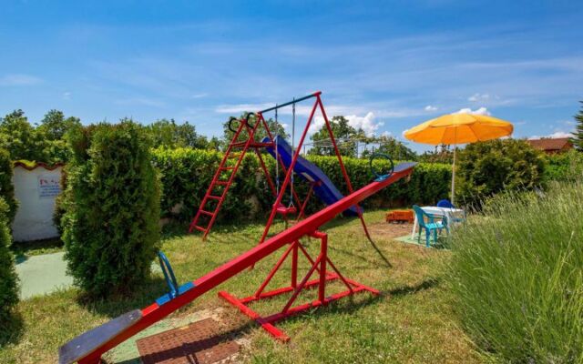 Villa Gabriel (LBN417)