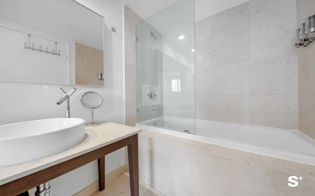 Private Residence at Brickell City Center