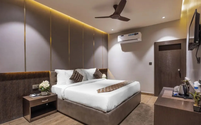 The Out House Pushkar