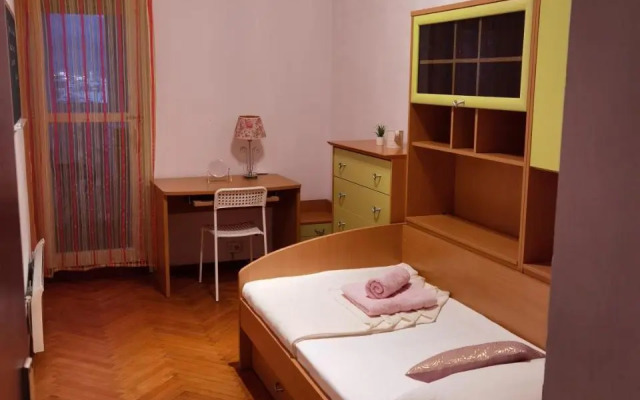 T-star, 2-bedroom apartment with magnificent beach view