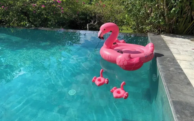 Uluwatu 3 Bed Luxury Villa-pool-magic Ocean Views