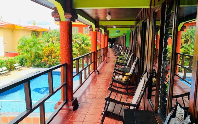 Hotel Luigis