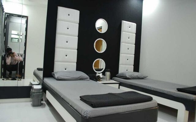 Nice Guest House