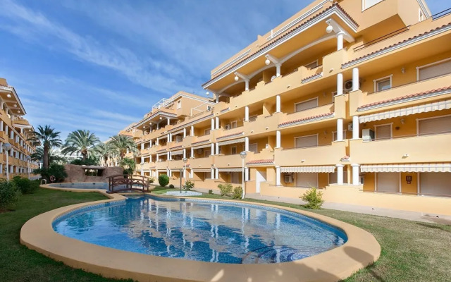 Cascades in D nia With 2 Bedrooms and 1 Bathrooms