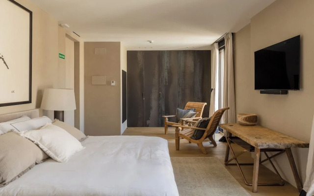 Hotel Boutique Mirador de Deyo